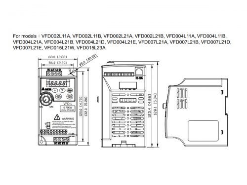 VFD004L21E-VFD-L-Delta-AC-Drive-Diagram
