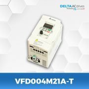 VFD004M21A-T-VFD-M-Delta-AC-Drive-Bottom-R