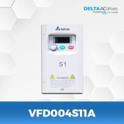VFD004S11A-VFD-S-Delta-AC-Drive-Front