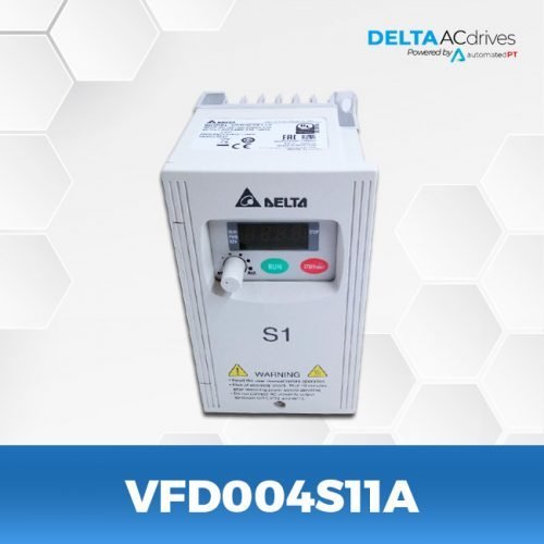 VFD004S11A-VFD-S-Delta-AC-Drive-Top