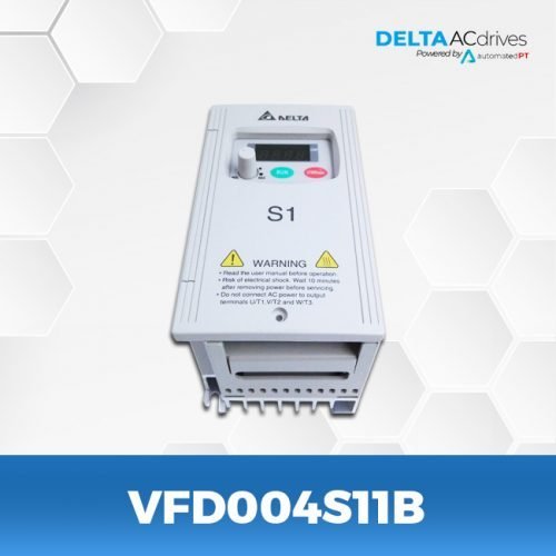 VFD004S11B-VFD-S-Delta-AC-Drive-Bottom