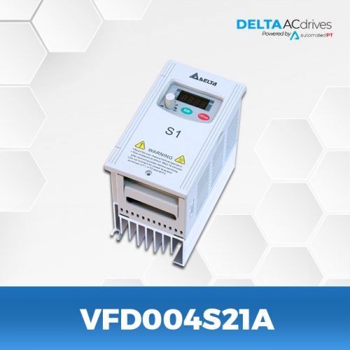 VFD004S21A-VFD-S-Delta-AC-Drive-Underside