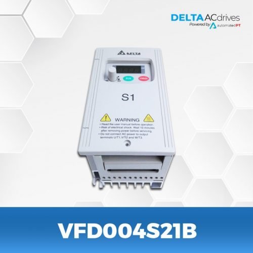 VFD004S21B-VFD-S-Delta-AC-Drive-Bottom