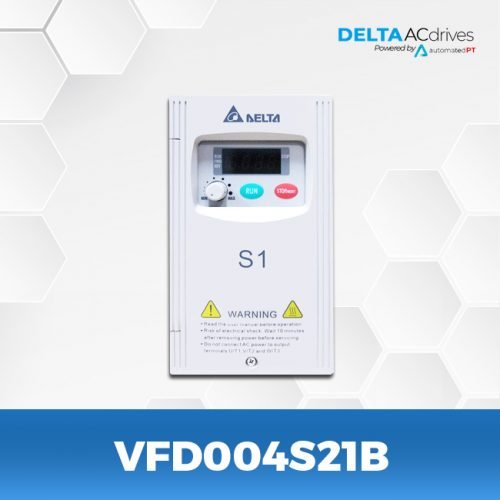 VFD004S21B-VFD-S-Delta-AC-Drive-Front