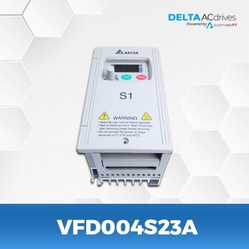 VFD004S23A-VFD-S-Delta-AC-Drive-Bottom
