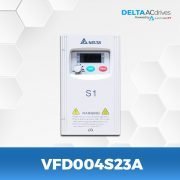 VFD004S23A-VFD-S-Delta-AC-Drive-Front