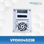 VFD004S23B-VFD-S-Delta-AC-Drive-Bottom