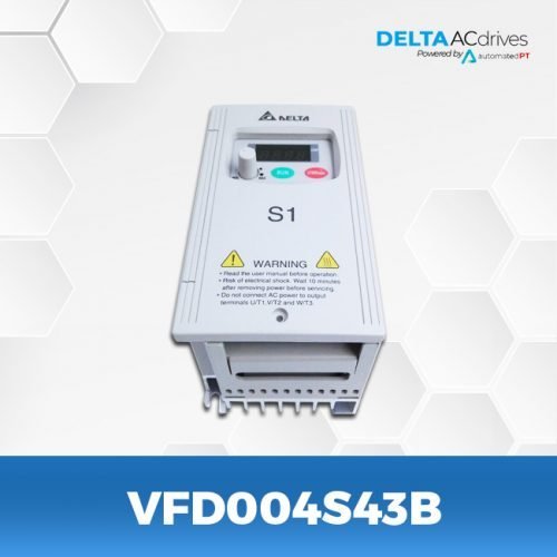 VFD004S43B-VFD-S-Delta-AC-Drive-Bottom