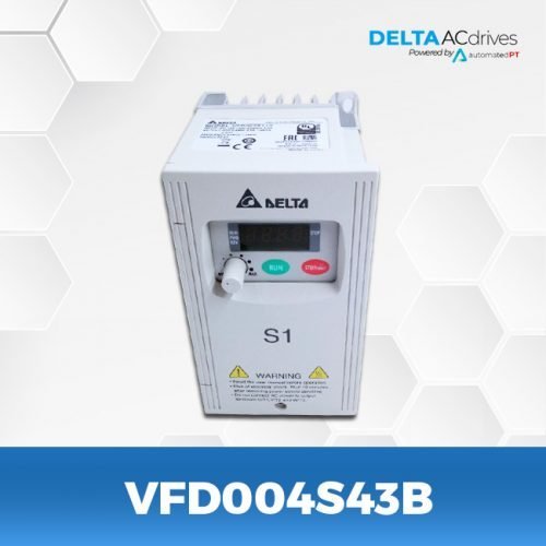 VFD004S43B-VFD-S-Delta-AC-Drive-Top