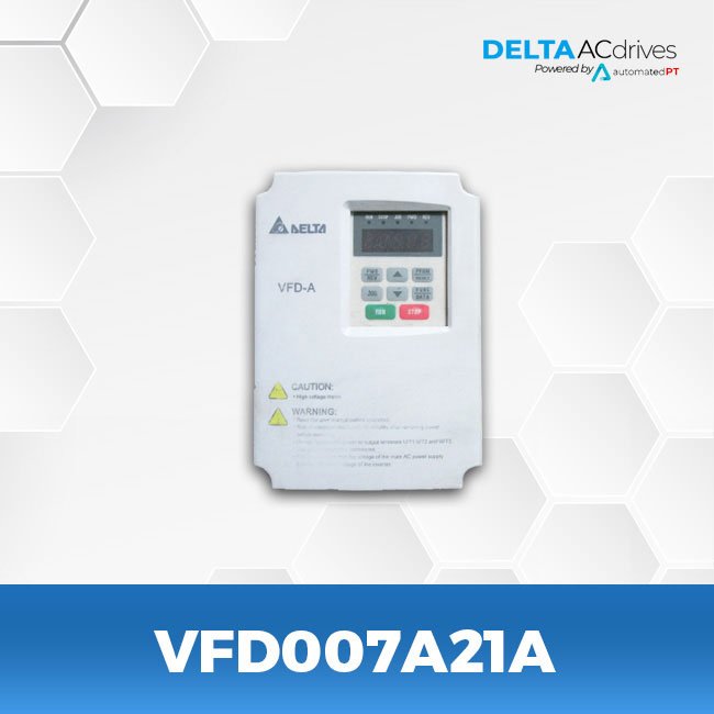 Details about   1PC USED DELTA   VFD007A21A 