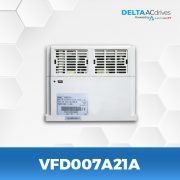VFD007A21A-VFD-A-Delta-AC-Drive-Side