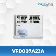 VFD007A23A-VFD-A-Delta-AC-Drive-Side