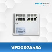VFD007A43A-VFD-A-Delta-AC-Drive-Side