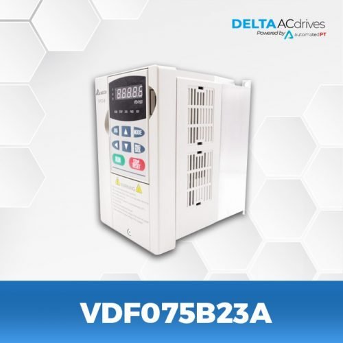 Delta VFD007B21A AC Drives for sale online 