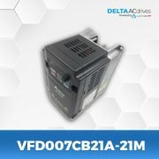 VFD007CB21A-21M-C200-Delta-AC-Drive-Top