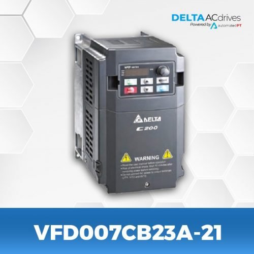 VFD007CB23A-21-C200-Delta-AC-Drive-Left