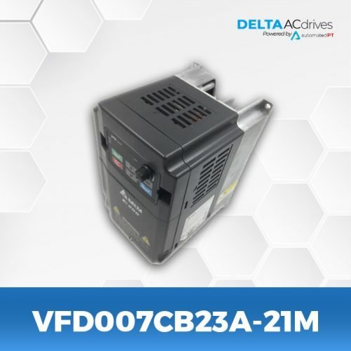 VFD007CB23A-21M-C200-Delta-AC-Drive-Top