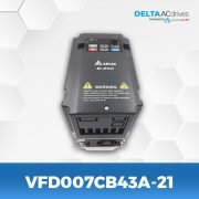 VFD007CB43A-21-C200-Delta-AC-Drive-Bottom