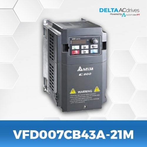 VFD007CB43A-21M-C200-Delta-AC-Drive-Left
