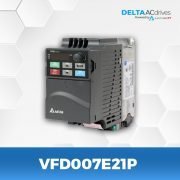 VFD007E21P-VFD-E-Delta-AC-Drive-Side