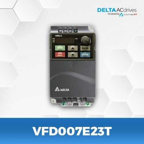 VFD007E23T-VFD-E-Delta-AC-Drive-Front