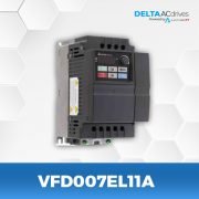 VFD007EL11A-VFD-EL-Delta-AC-Drive-Left