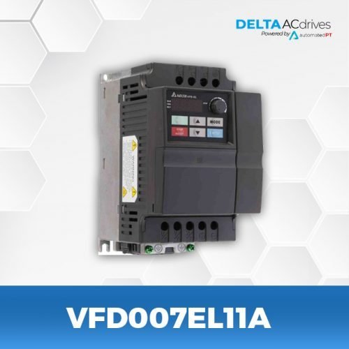 VFD007EL11A-VFD-EL-Delta-AC-Drive-Left