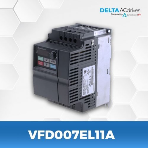 VFD007EL11A-VFD-EL-Delta-AC-Drive-Side