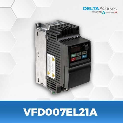 VFD007EL21A-VFD-EL-Delta-AC-Drive-Left