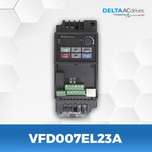 VFD007EL23A-VFD-EL-Delta-AC-Drive-Interior