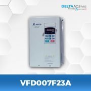 VFD007F23A-VFD-F-Delta-AC-Drive-Front