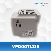 VFD007L21E-VFD-L-Delta-AC-Drive-Side