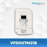 VFD007M21B-VFD-M-Delta-AC-Drive-Front-R