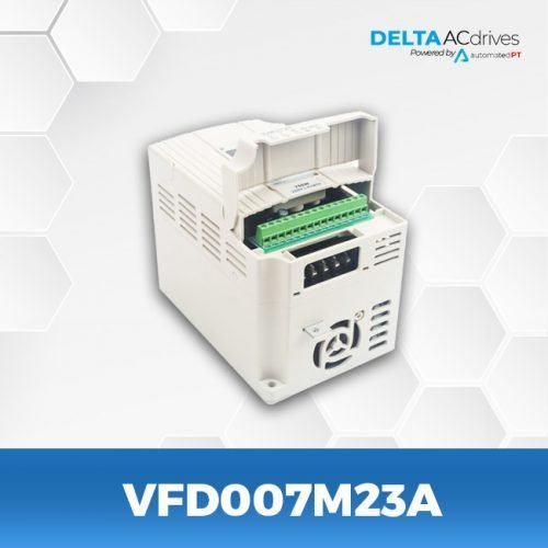 VFD007M23A-VFD-M-Delta-AC-Drive-Underside-R