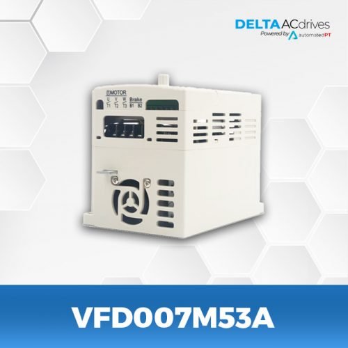 VFD007M53A-VFD-M-Delta-AC-Drive-Bottom-R