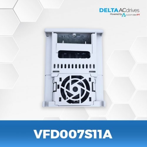VFD007S11A-VFD-S-Delta-AC-Drive-Bottom