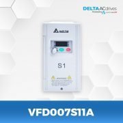 VFD007S11A-VFD-S-Delta-AC-Drive-Front