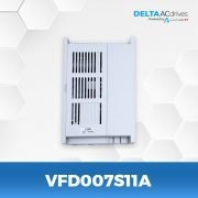 VFD007S11A-VFD-S-Delta-AC-Drive-Side
