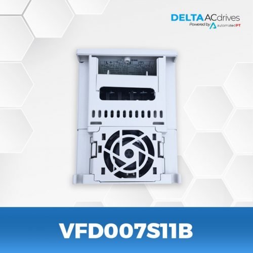 VFD007S11B-VFD-S-Delta-AC-Drive-Bottom