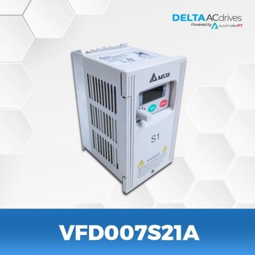 VFD007S21A-VFD-S-Delta-AC-Drive-Left