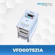 VFD007S21A-VFD-S-Delta-AC-Drive-Underside