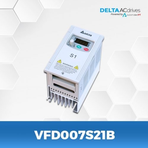VFD007S21B-VFD-S-Delta-AC-Drive-Underside