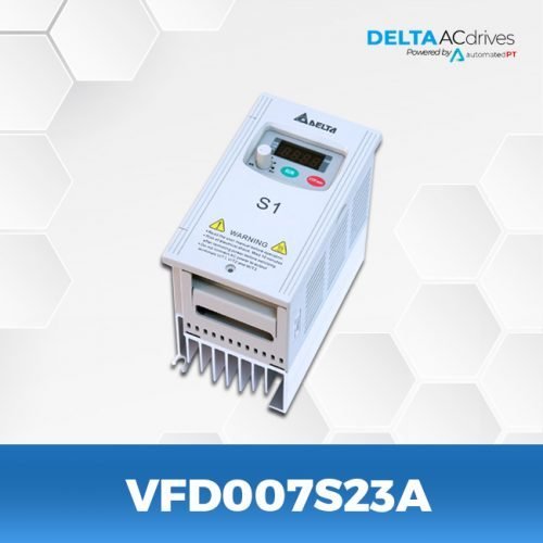 VFD007S23A-VFD-S-Delta-AC-Drive-Underside