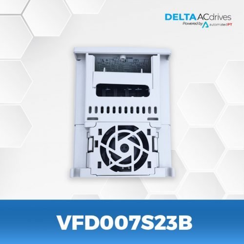 VFD007S23B-VFD-S-Delta-AC-Drive-Bottom