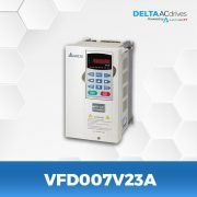 VFD007V23A-VFD-VE-Delta-AC-Drive-Side
