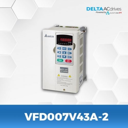 VFD007V43A-2-VFD-VE-Delta-AC-Drive-Right
