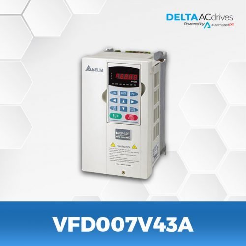 VFD007V43A-VFD-VE-Delta-AC-Drive-Right