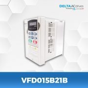 Delta Drive VFD022B43A AC Drive VFD B Inverter 3HP 460V 