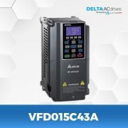 VFD015C43A-VFD-C2000-Delta-AC-Drive-Left