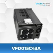 VFD015C43A-VFD-C2000-Delta-AC-Drive-Underside